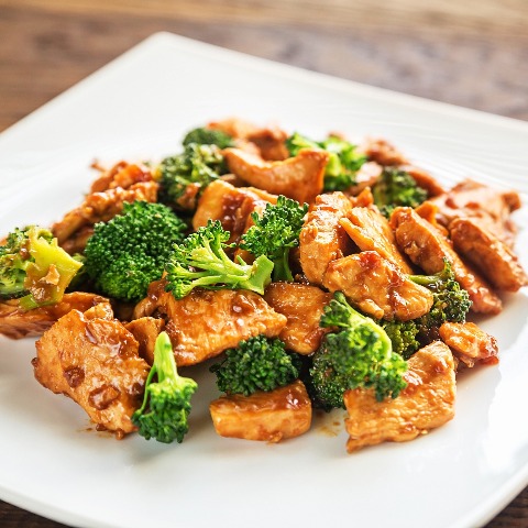 Dish 3